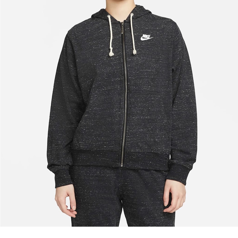Nike Gym Vintage hoodie